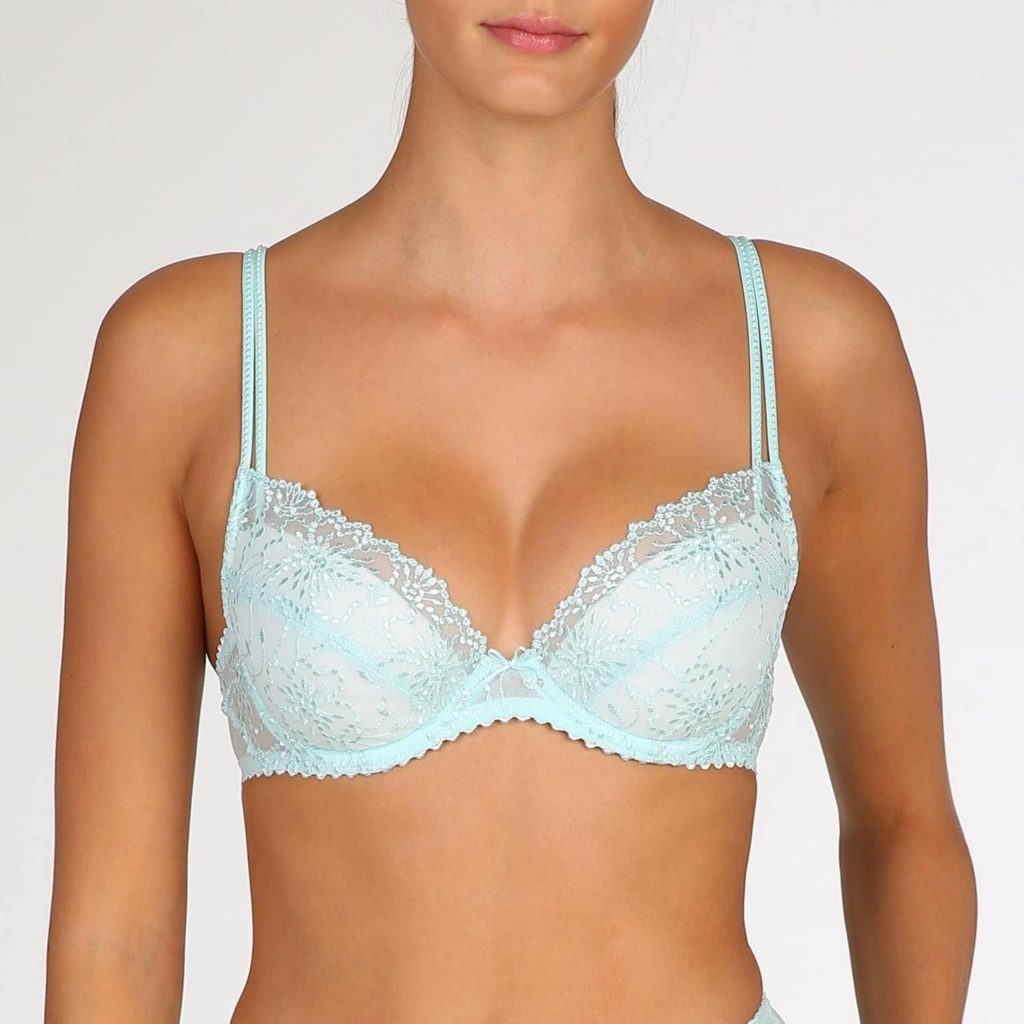 Quel Soutien Gorge Choisir En Fonction De Sa Morphologie Lingerie